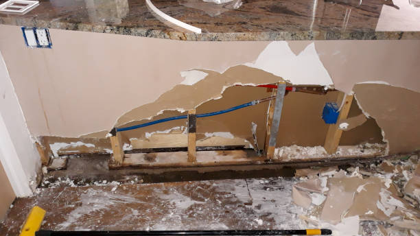 Best Fire Damage Restoration  in Bentleyville, PA