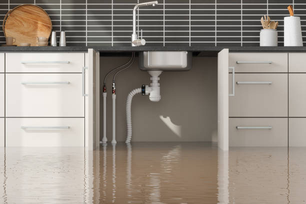 Best Emergency water damage restoration  in Bentleyville, PA